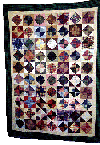 Homespun Quilt