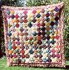 Snowball Quilt