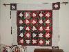 Christmas Star Quilt