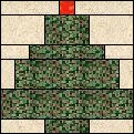 Christmas Tree Block