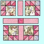 Assemble block