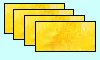 cut yellow rectangles